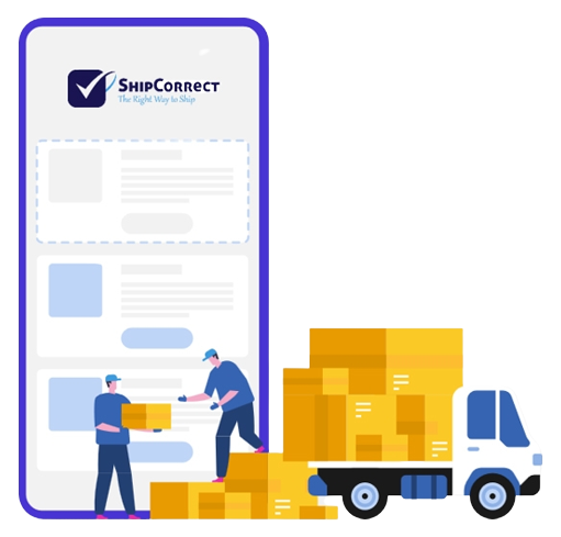 image footer